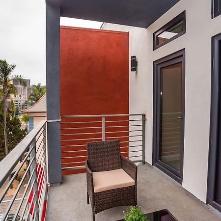 Explore San Diego-Balboa Park-Little Italy-Gaslamp المظهر الخارجي الصورة